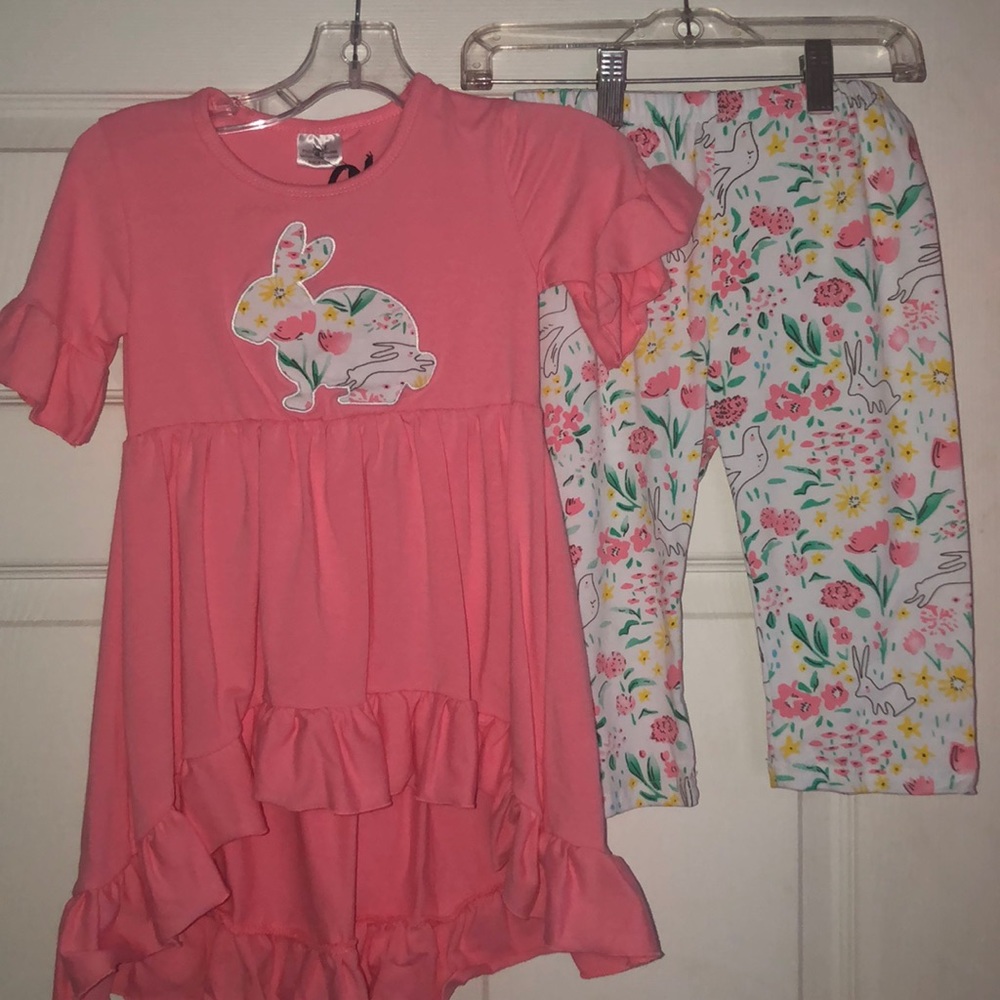 Bunny set